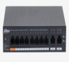 Switch PoE 10 port DAHUA DH-CS4010-8ET-60