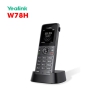 Điện thoại IP Wifi cầm tay Yealink W78H