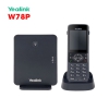 Điện thoại IP Wifi cầm tay Yealink W78P