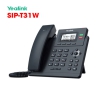 Điện thoại IP Wifi Yealink SIP-T31W