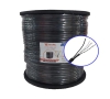 Cáp điện thoại 305m Việt Hàn CAT3 26AWG + Cường lực + Nguồn