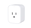 Ổ cắm thông minh bản US AQARA ZNCZ12LM