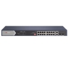 Switch mạng 16 cổng PoE HIKVISION DS-3E0520HP-E