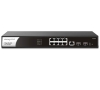 Switch PoE 8 cổng Draytek VigorSwitch P2100