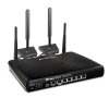 Router cân bằng tải 3G/4G/LTE DrayTek Vigor2927Lac