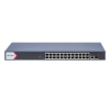 Switch PoE 24 cổng Hikvision DS-3E1526P-EI(O-STD)V2