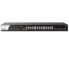 Switch 24 cổng Draytek VigorSwitch G2282x