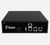 Gateway Yeastar TE100