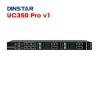Tổng đài IP Dinstar UC350 Pro v1