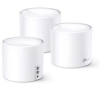 Hệ thống Wi-Fi 6 Mesh AX5400 TP-LINK Deco X60(3-pack)