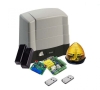 Cổng tự động trượt Roger Italia KIT G30 - 230V - 2200kg
