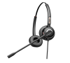 Tai nghe Call center HT202