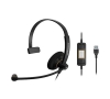 Tai nghe Epos Sennheiser IMPACT SC 30 USB ML