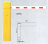 Cổng Barier tự động PB-306