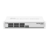 Bộ chuyển mạch MikroTik CSS326-24G-2S+RM