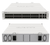 Bộ chuyển mạch MikroTik CRS354-48G-4S+2Q+RM