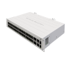 Bộ chuyển mạch MikroTik CRS354-48G-4S+2Q+RM