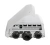 Bộ chuyển mạch MikroTik CRS504-4XQ-OUT