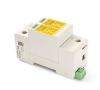 Thiết bị chống sét cho đường nguồn LSK-N2720S (1 pha 2 cực)