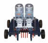 Đầu máy không ray Baisheng 420W