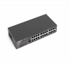 Unmanaged switch 24 cổng 10/100/1000 BASE-T Reyee RG-ES124GD