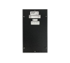 Tấm mô-đun trống Notifier BMP-1