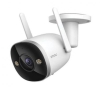 Camera Wifi cố định Bullet 3C Công nghệ mới IPC-S3DP-3M0WJ 3MP