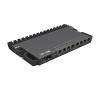 Router MikroTik RB5009UPr+S+IN