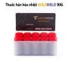 Thuốc hàn hoá nhiệt GOLDWELD