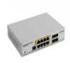 Bộ chuyển mạch MikroTik CRS112-8P-4S-IN