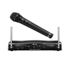 Bộ micro không dây cầm tay UHF TOA WS-5265 F01ER