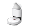 Robot Hút bụi lau nhà Dreame D10 Plus