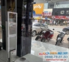 CỔNG TỪ AN NINH AMS-6089 (DUAL ANTENA)