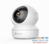 Camera Ezviz H6C - Camera quan sát tuyệt vời cho gia đình và văn phòng