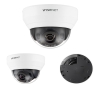 Camera IP Dome hồng ngoại Hanwha Techwin WISENET QND-6032R/VAP