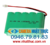 Phụ kiện báo động PIN7.2V
