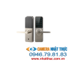 Khoá cửa thông minh ASL2101S-W