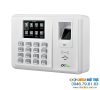 Máy chấm công vân tay và thẻ ZKteco G1