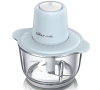 Máy xay thực phẩm đa năng 2L Chính hãng Bear Việt Nam QSJ-C03B1