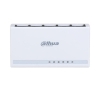Switch POE Dahua DH-PFS3005-5ET-L