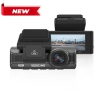 Camera hành trình VIETMAP Speedmap M1- Ghi hình trước và trong xe