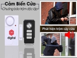 Báo động chống trộm tại Vinh: giải pháp an ninh toàn diện từ Nhật Thực!