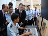 Dịch vụ hải quan & tư vấn doanh nghiệp chế xuất (EPE) chuyên nghiệp, tận tâm!