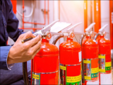 Thi công PCCC nhà xưởng Vinh: Giải pháp an toàn toàn diện!