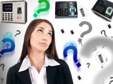 Mách bạn cách mua máy chấm công vân tay online hàng chuẩn, chính hãng!