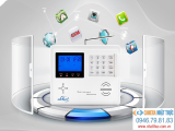 Mách bạn địa chỉ lắp đặt hệ thống báo động uy tín hàng đầu tại Hải Phòng