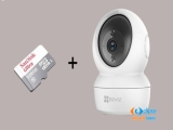Cách lắp thẻ nhớ vào camera dễ dàng và lưu ý cần biết khi lắp!