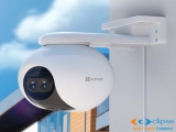 Camera chống trộm không dây là gì? Loại nào giá rẻ, tốt nhất?!