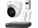 Trọn bộ camera thang máy Dahua 2MP có ghi âm giá tốt, báo giá mới nhất!
