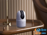 Top camera WiFi trong nhà giá rẻ nhất 2023 [Chính Hãng] !